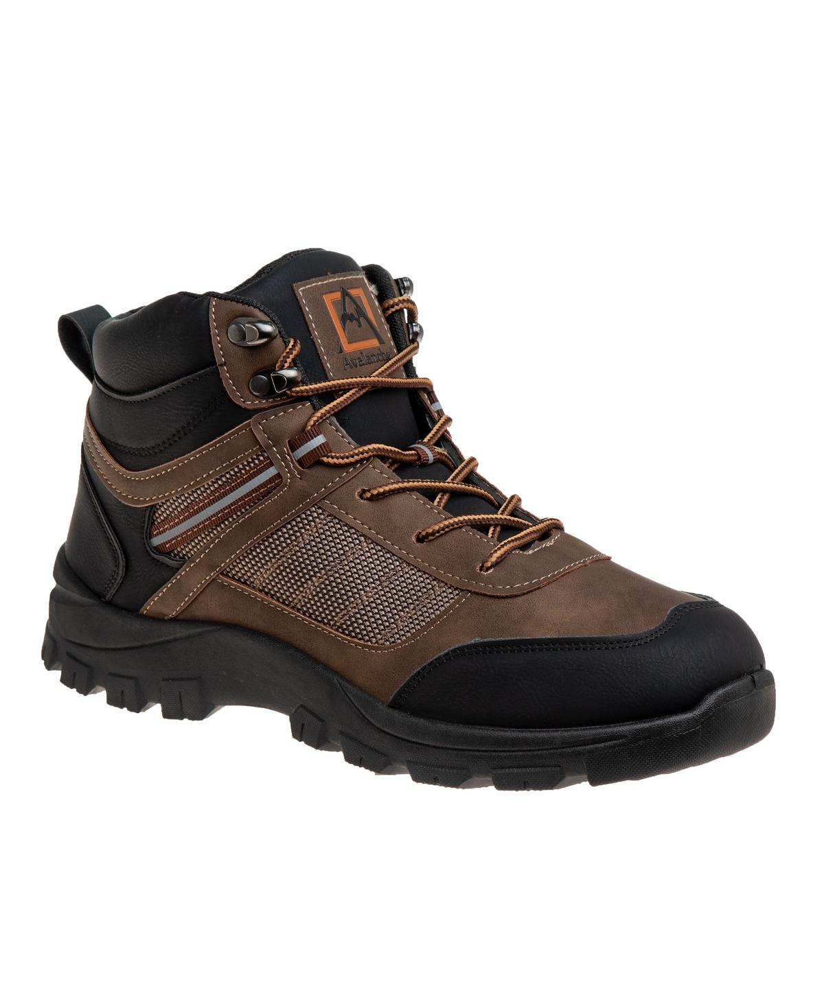 Mens Hiking Boots Product Image