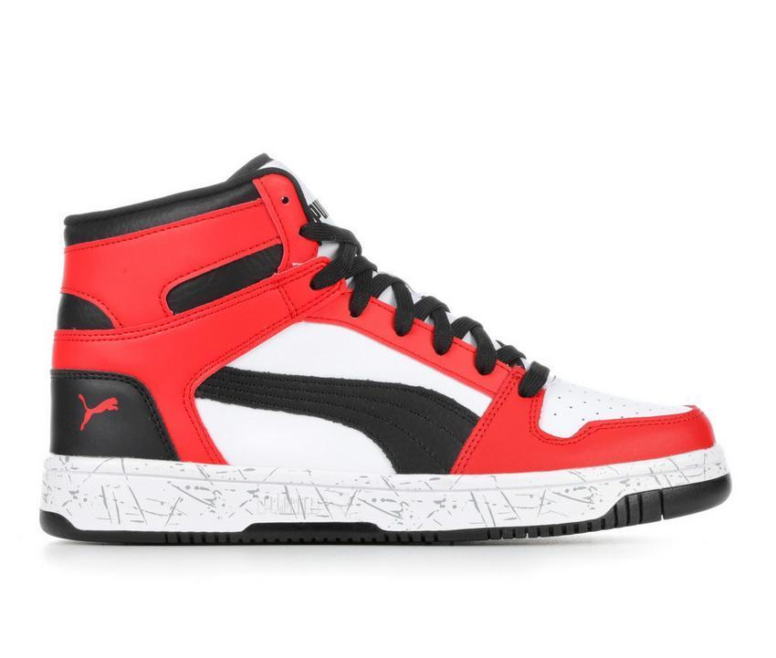 Men's Puma Rebound Layup SL Sneakers Product Image