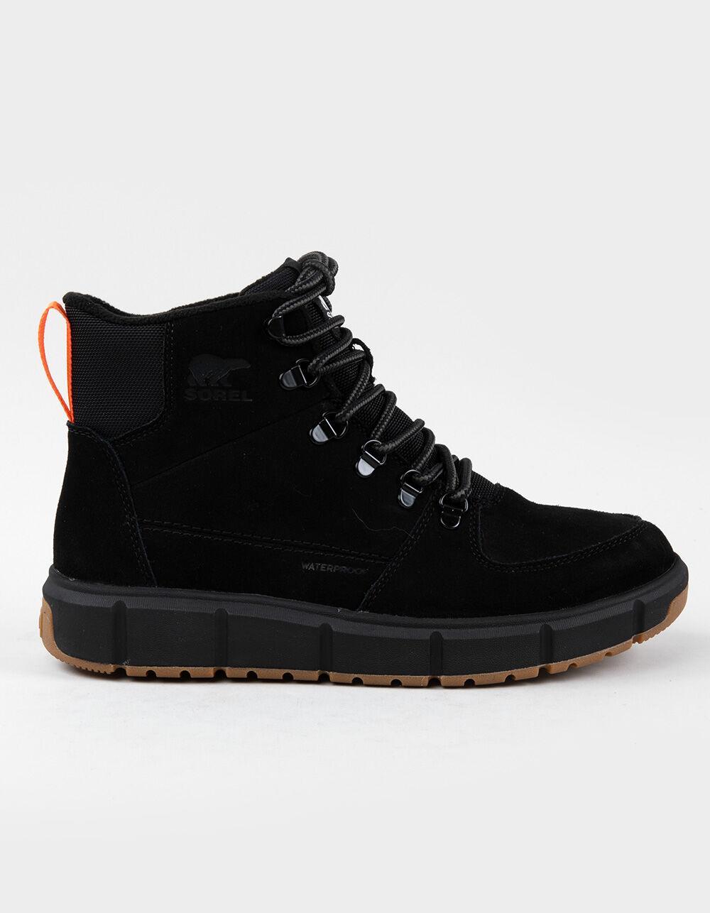 SOREL Explorer? III Blazer Mens Waterproof Boots Product Image