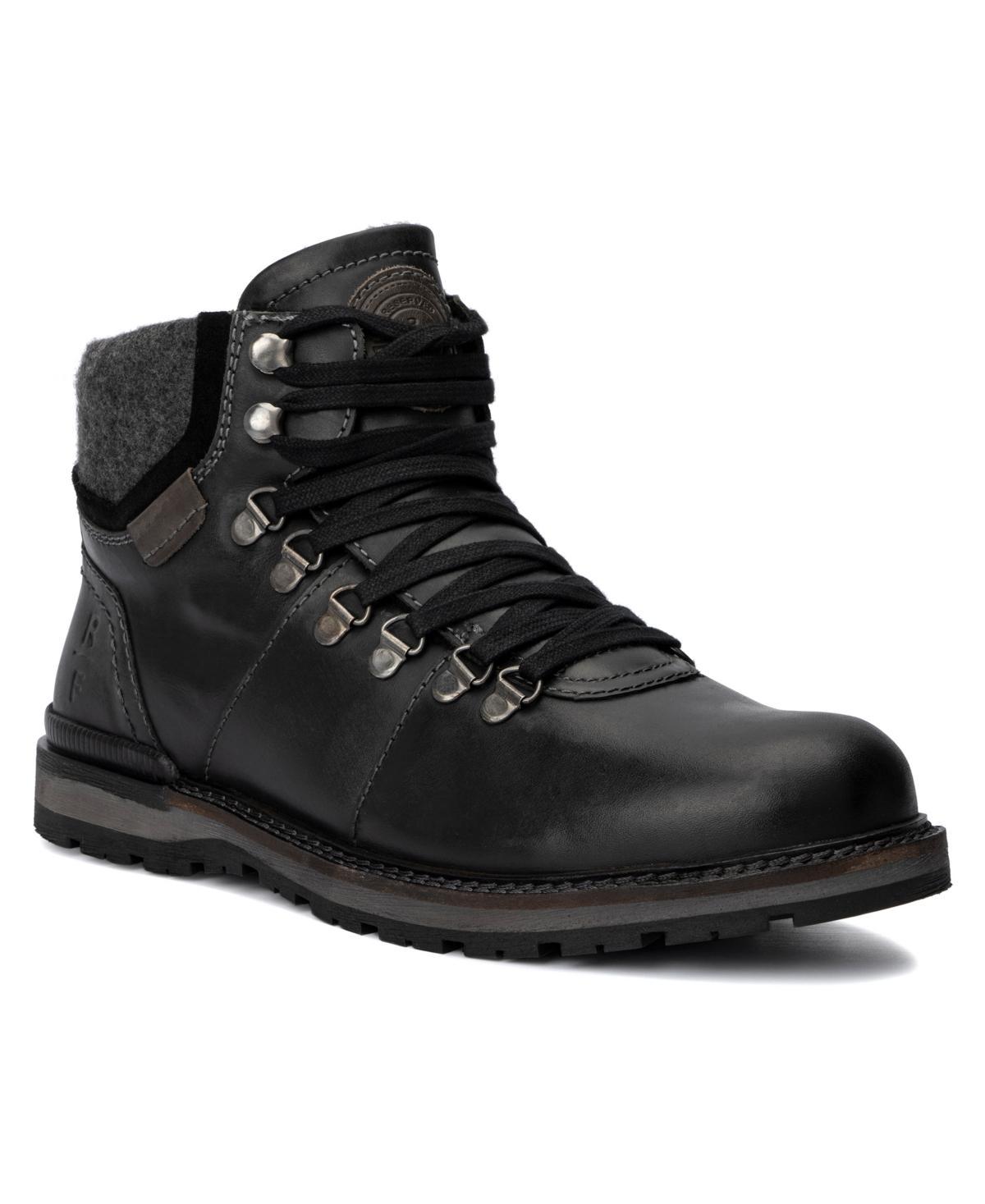 Reserved Footwear New York Gasper Mens Boots Product Image