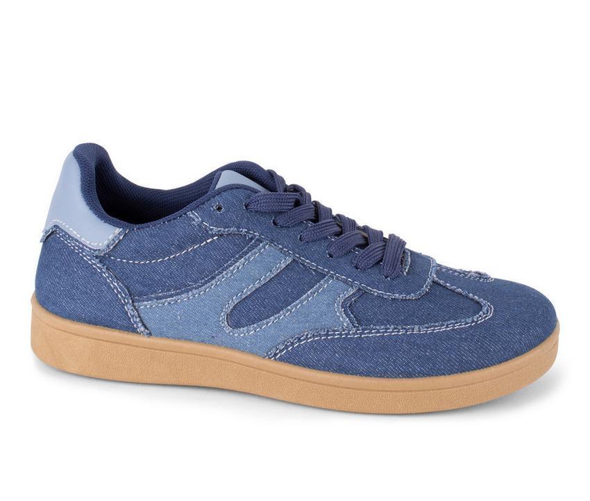 Women's Wanted Brighton Sneakers Product Image