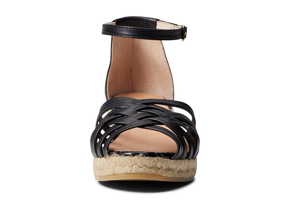 Eric Michael Colleen (Black) Women's Shoes Product Image