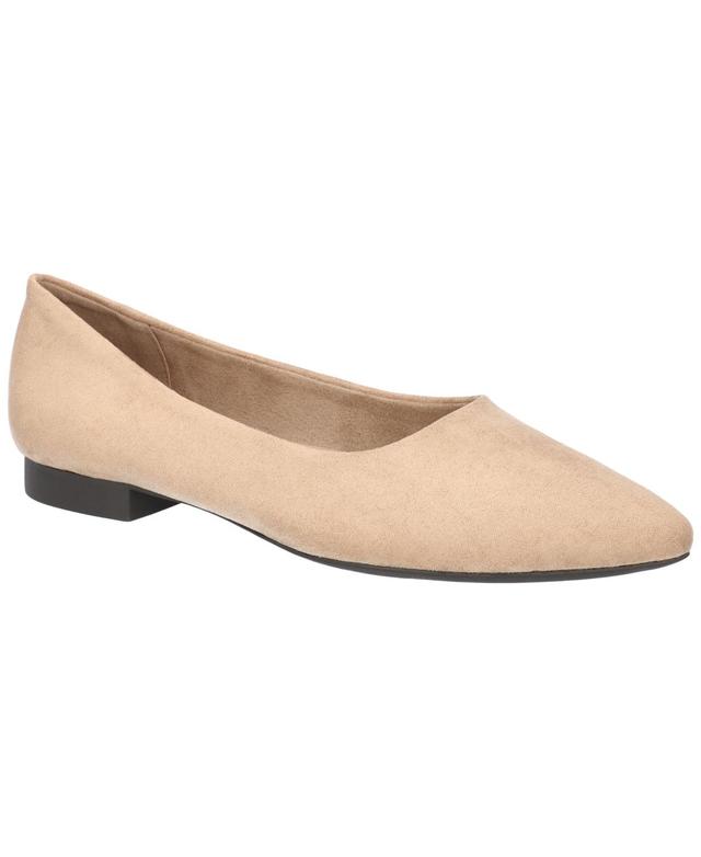 Bella Vita Womens Mireya Flats Product Image