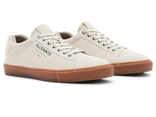 Allsaints Mens Underground Lace Up Low Top Sneakers Product Image