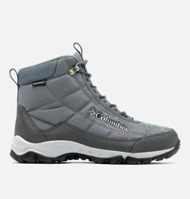 Columbia Men's Firecamp Boot- Product Image