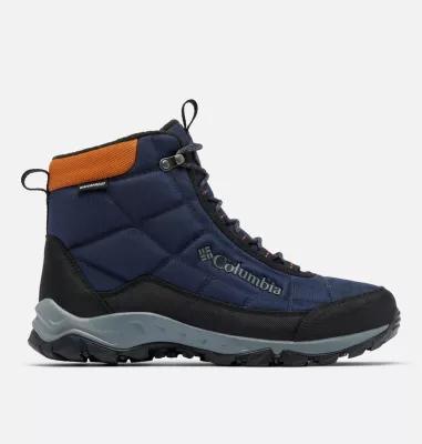 Columbia Men's Firecamp Boot- Product Image