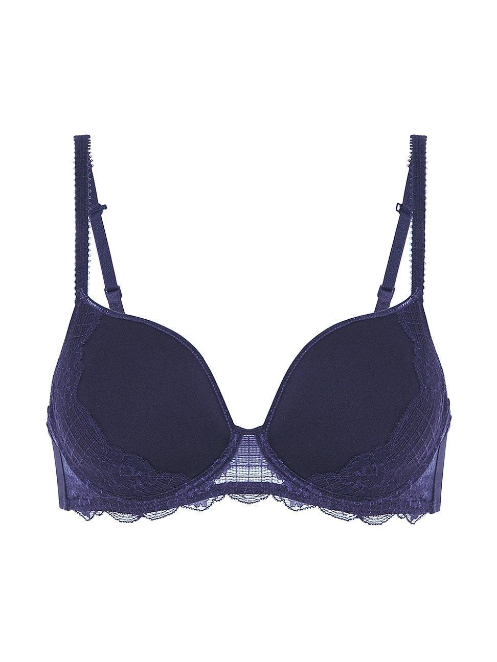 Simone Perele Reve Underwire 3D Plunge Bra Product Image