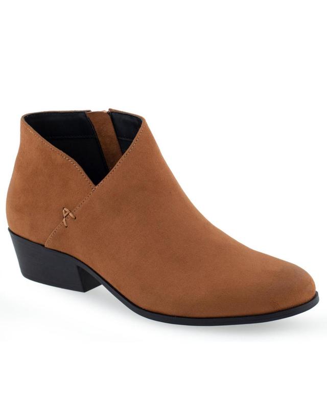 Aerosoles Cayun Womens Ankle Boots Product Image