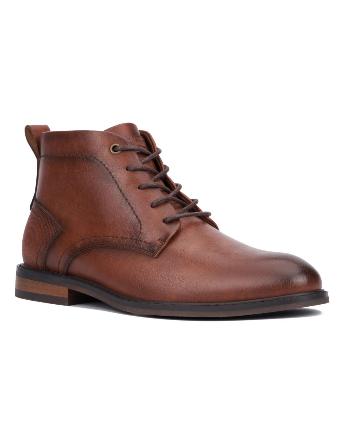 Reserved Footwear Mens Milo Chukka Boots Product Image