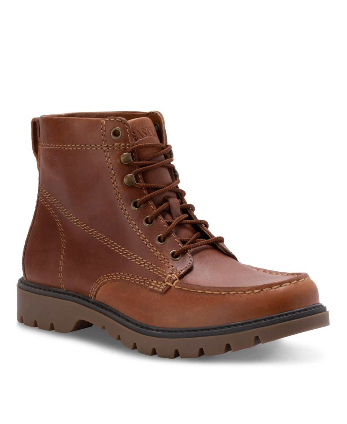 Eastland Shoe Mens Belgrade Moc Toe Boots Product Image