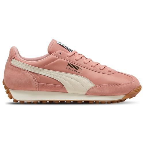 Puma Womens Easy Rider Vintage Sneakers - Product Image