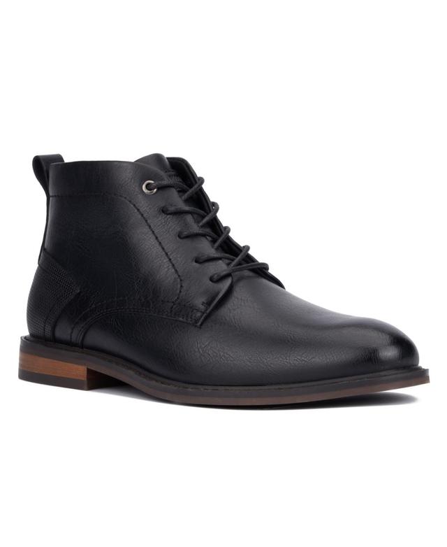 Reserved Footwear Mens Milo Chukka Boots Product Image