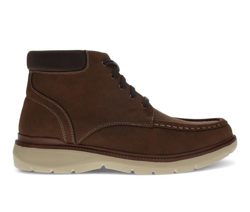 Men's Dockers Rowan Chukka Boots Product Image