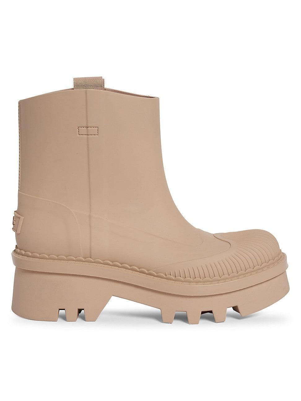 Raina Rain Boots Product Image