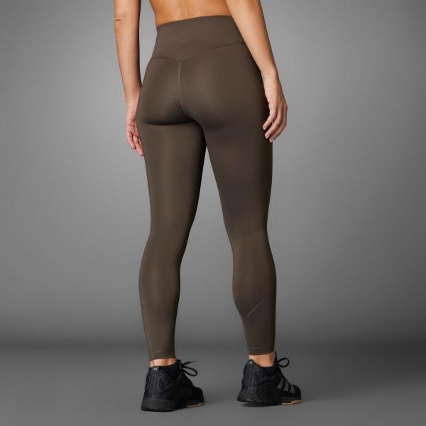 Optime Power 7/8 Leggings Product Image