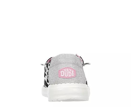 Heydude Womens Wendy Slip On Sneaker Product Image