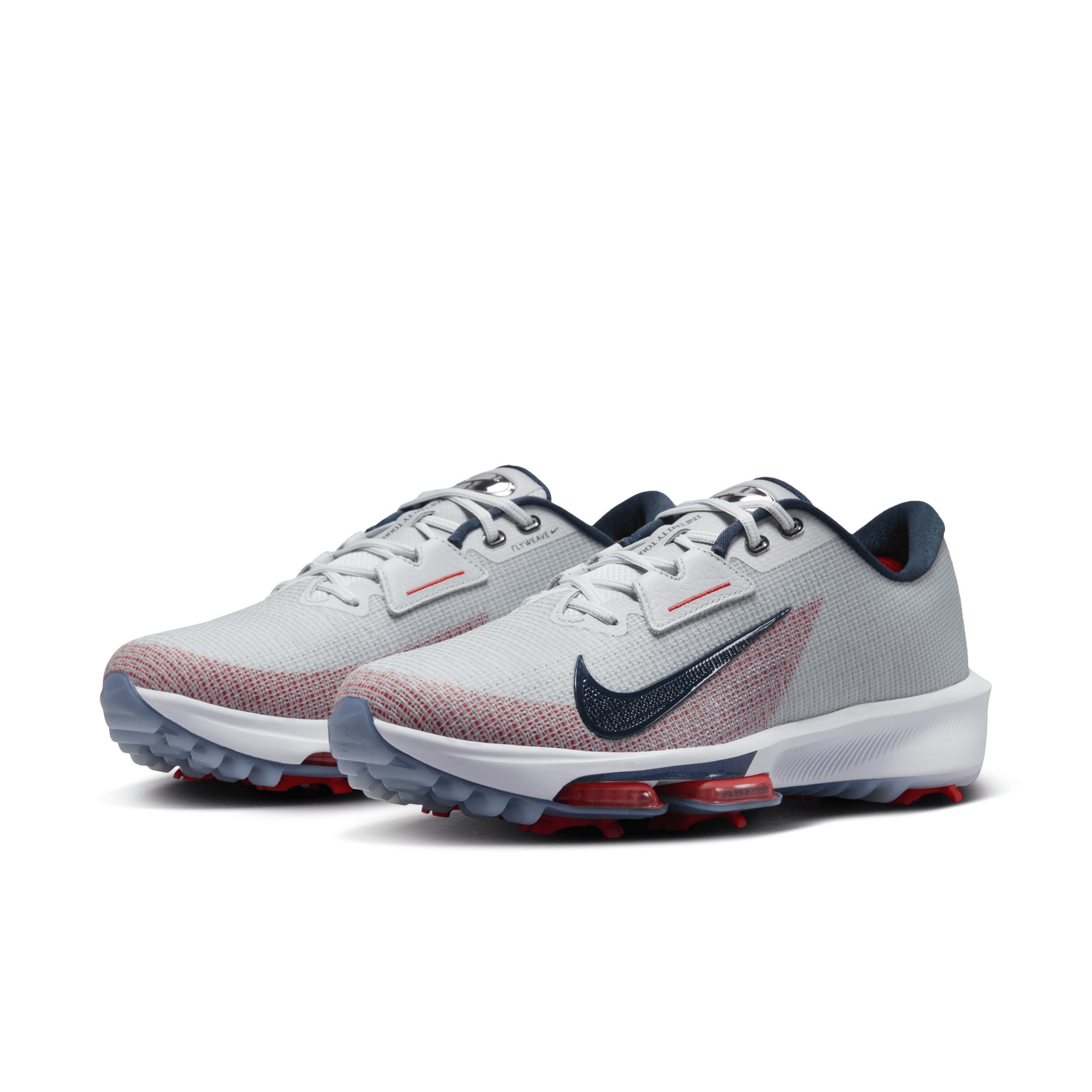 Nike Mens Infinity Tour 2 Golf Shoes Product Image