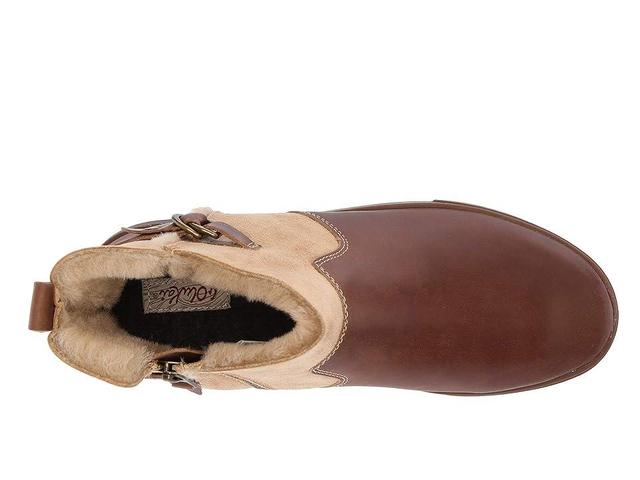 OluKai Pehuea Hulu (Golden Sand) Women's Shoes Product Image