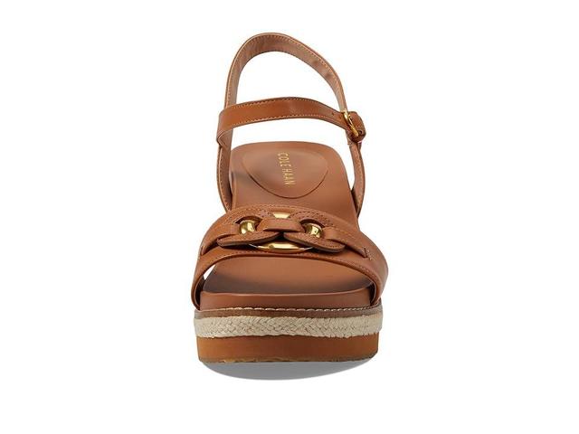 Cole Haan Cloudfeel Espadrille Wedge Sandal Product Image