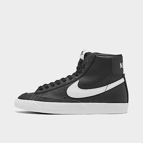 Nike Mens Nike Blazer Mid 77 - Mens Basketball Shoes Product Image