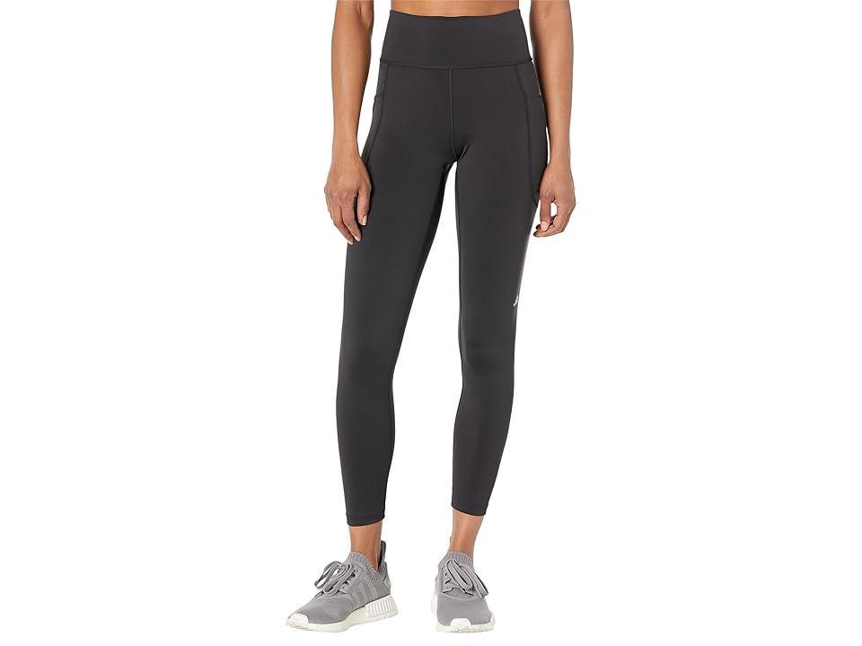 adidas DailyRun 7/8 Tights Women's Casual Pants Product Image