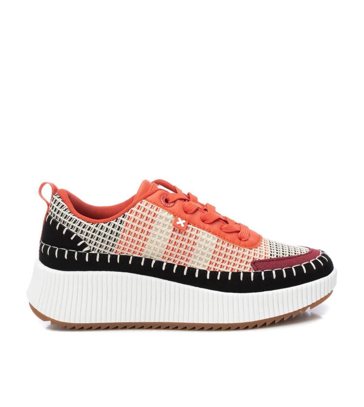 Xti Womens Casual Sneakers By Product Image