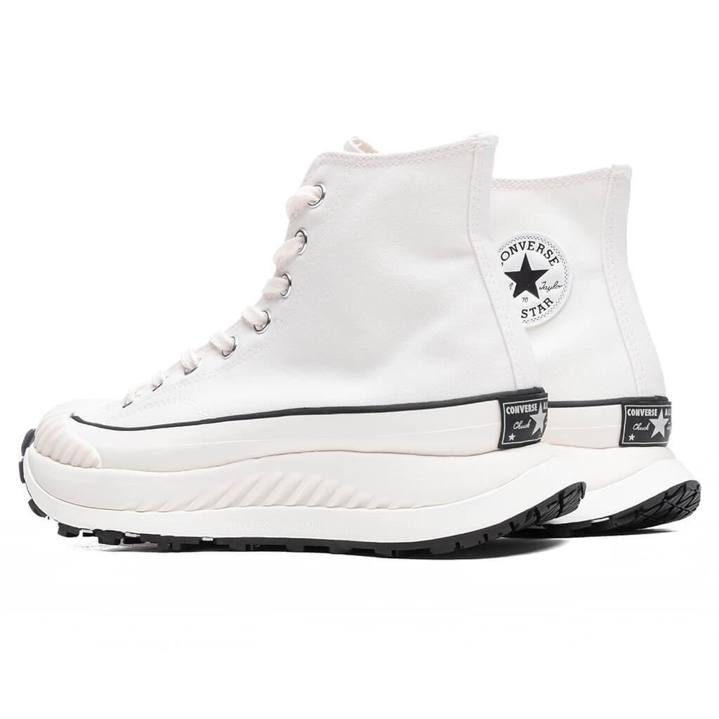 Chuck 70 AT-CX HI Utility - White/Egret/Cream Male Product Image