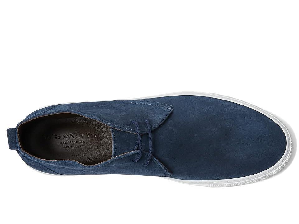 To Boot New York Argento Suede) Men's Shoes Product Image