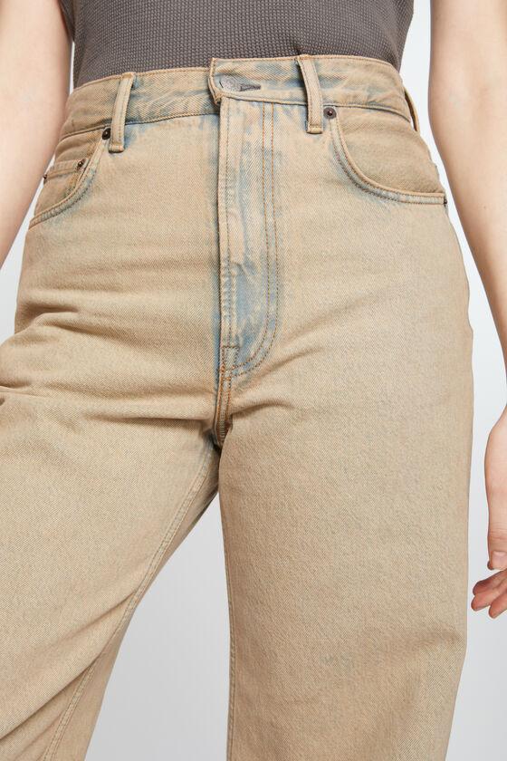 Relaxed fit jeans - 2022 Product Image