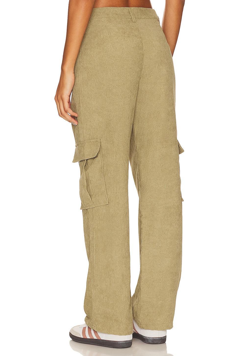 Willow Cargo Pant superdown Product Image