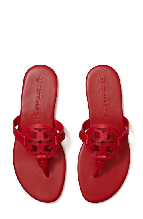 Tory Burch Miller Soft Sandal Product Image