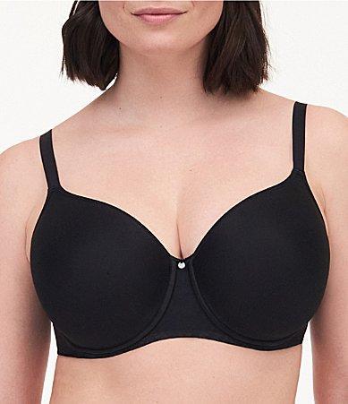 Chantelle Comfort Chic Full Coverage Memory Foam Bra Product Image