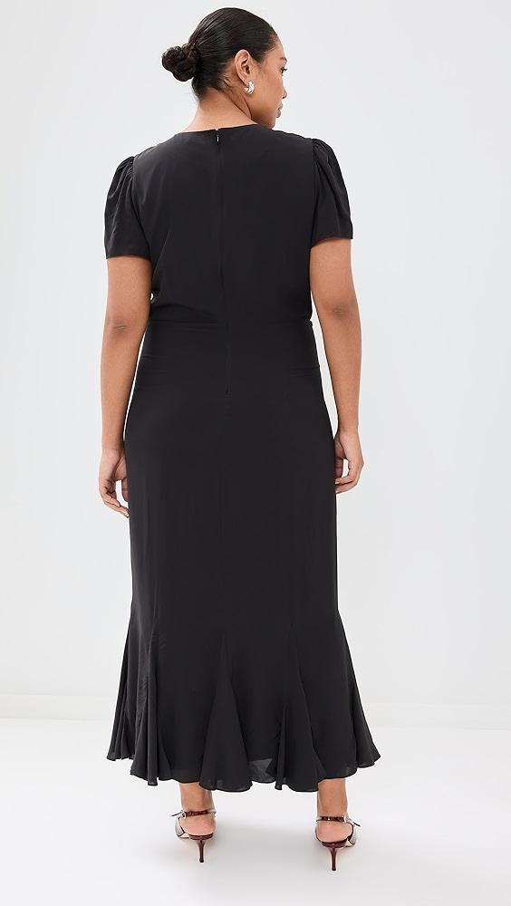 RHODE Lulani Dress | Shopbop Product Image