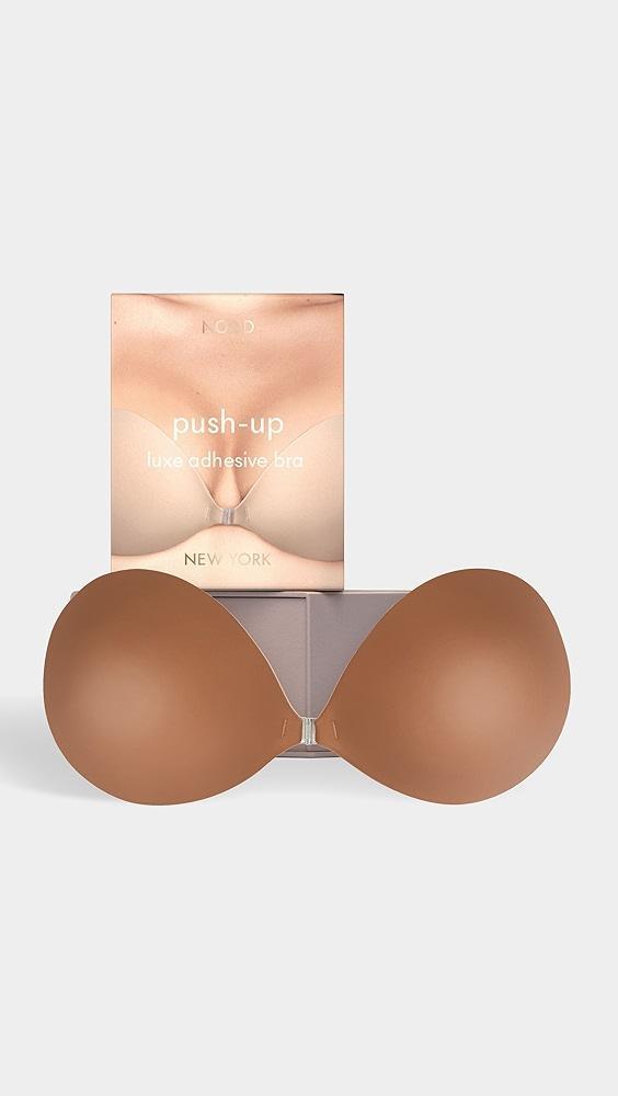 NOOD Push-Up Luxe Bra | Shopbop Product Image