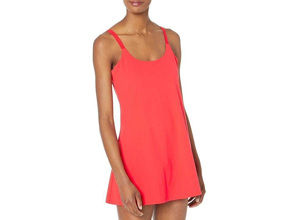 prAna Luxara Performance Minidress Product Image