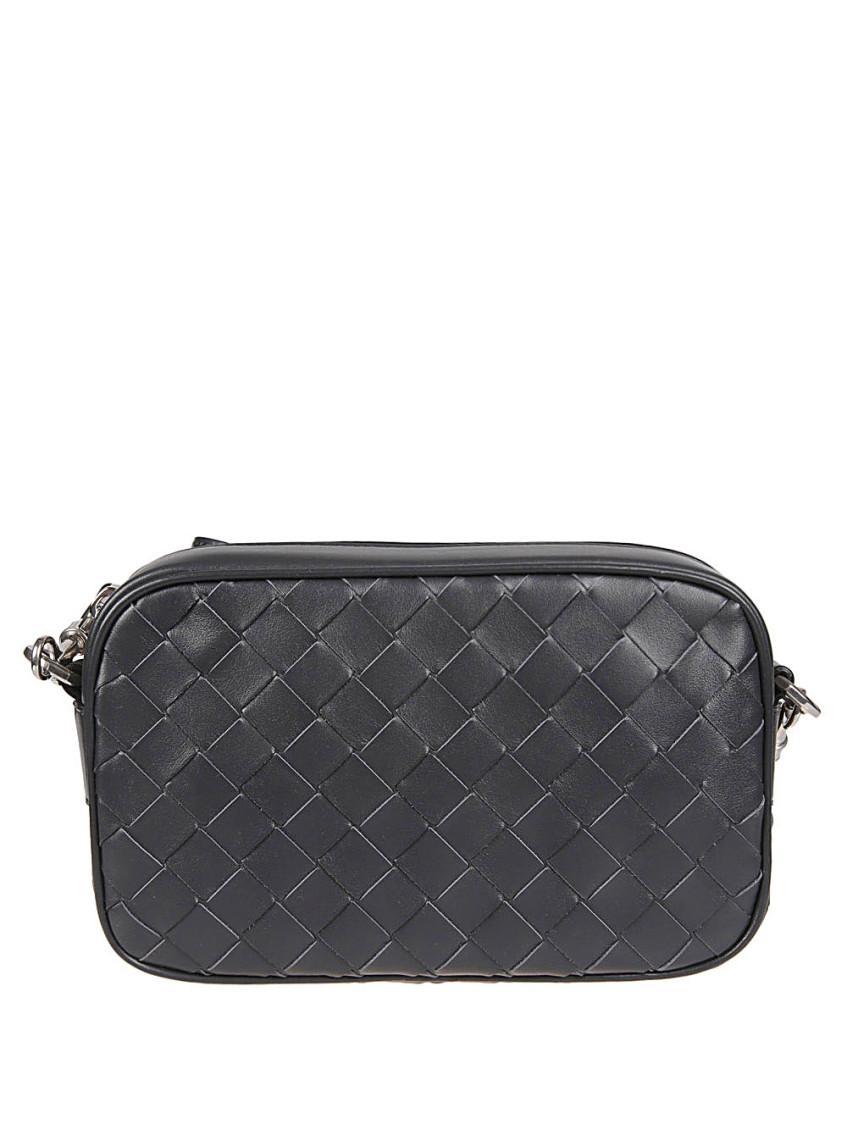 Black Crossbody Bag Product Image