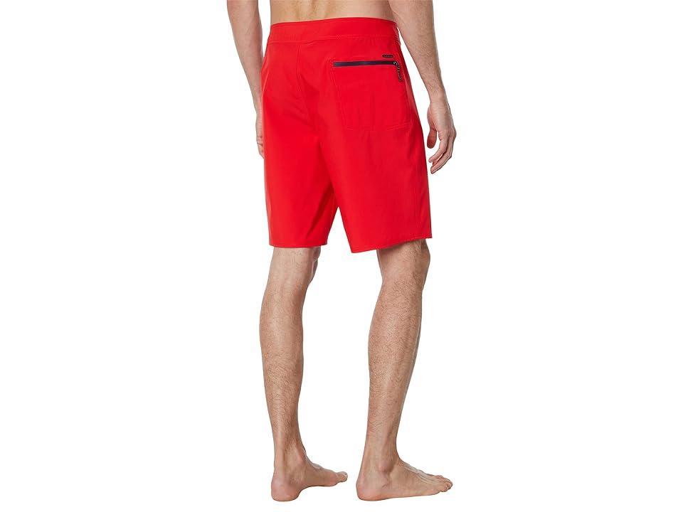 Quiksilver Surfsilk Kaimana 20 Outseam Volley Shorts Product Image