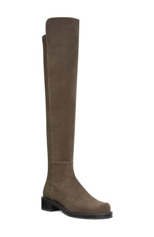 Stuart Weitzman 5050 Bold Boot Product Image