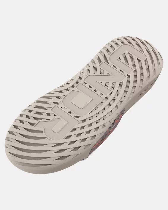 Women's UA Ignite Select Graphic Slides Product Image