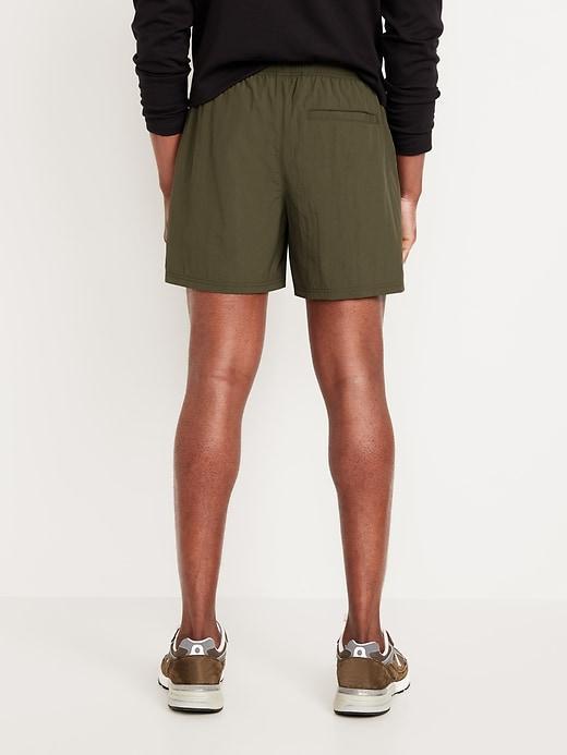 Explore Shorts -- 5-inch inseam Product Image