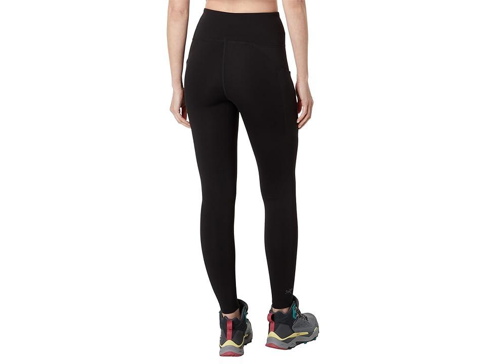 Arc'teryx Essent High-Rise Utility Legging 26 Women's Casual Pants Product Image