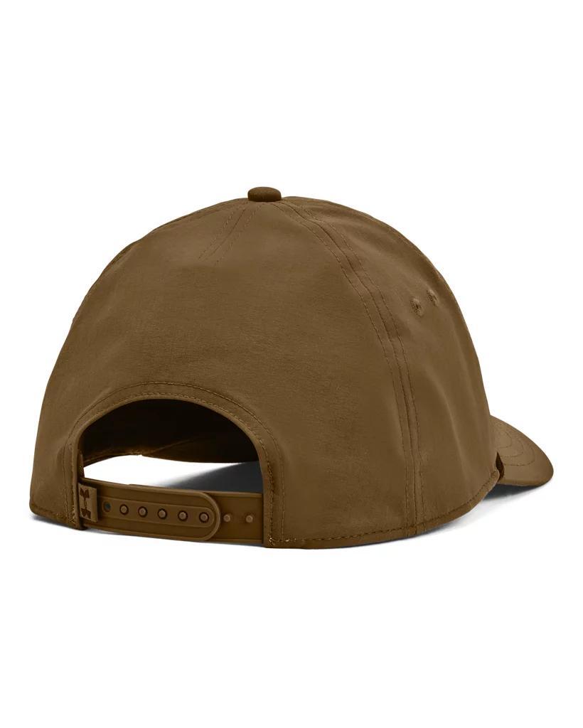 Men's UA Hunt Snapback Cap Product Image