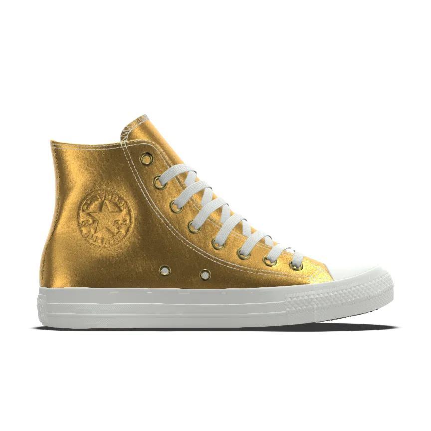 Custom Chuck Taylor All Star Leather By You Product Image