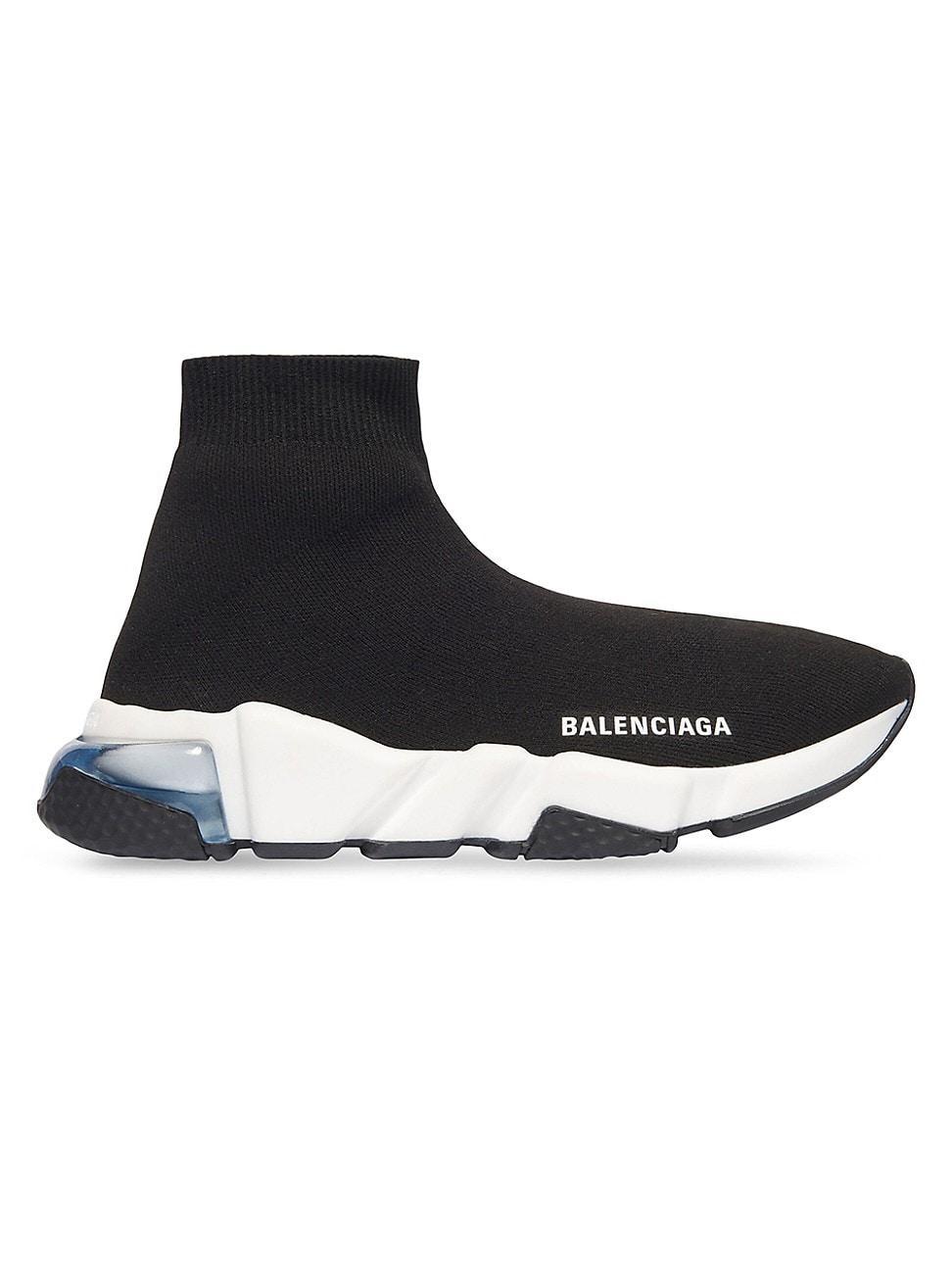 Mens Speed Clear Sole Sneakers Product Image