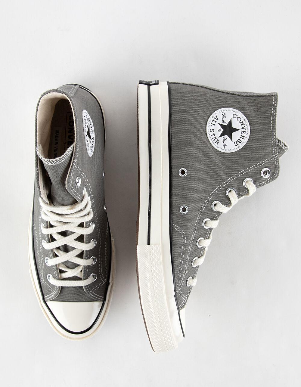 CONVERSE Chuck 70 High Top Shoes Product Image