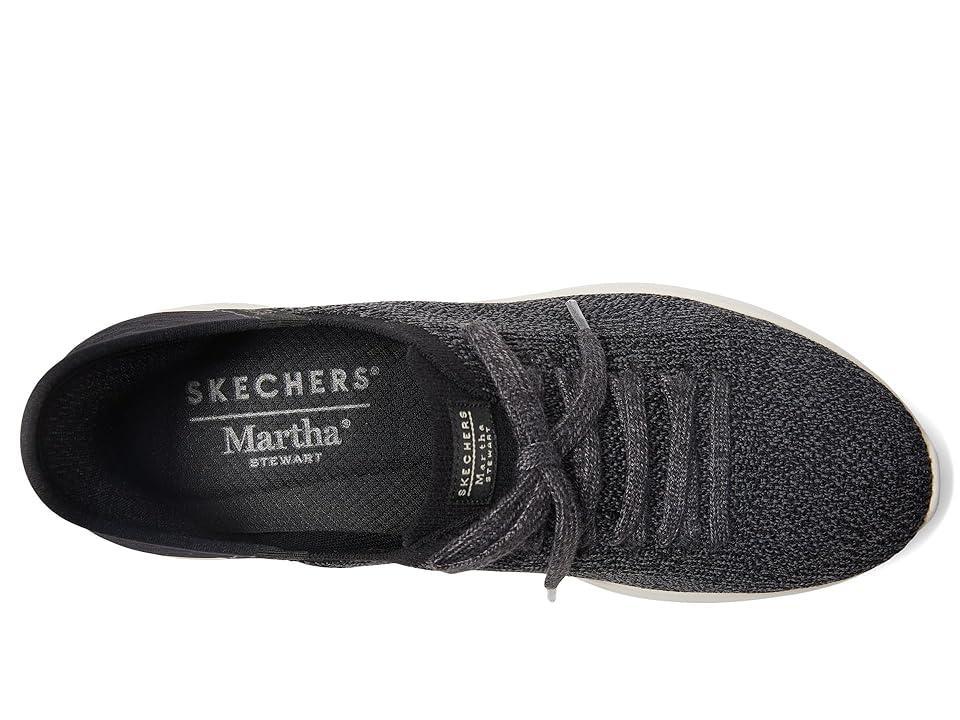 Skechers Womens Martha Stewart Slip-Ins Ultra Flex 3.0 Day Light Slip-On Casual Sneakers from Finish Line Product Image