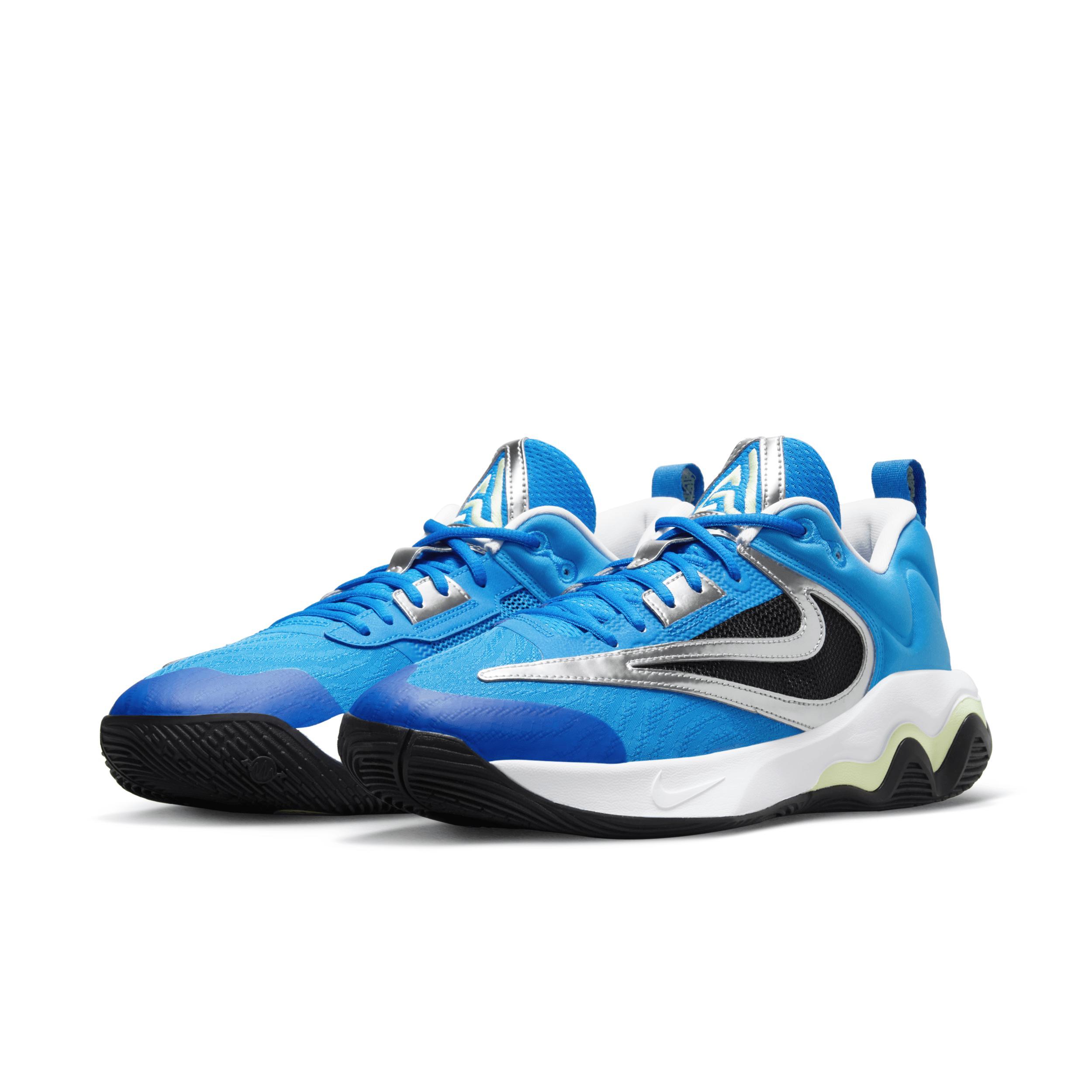 Nike Men's Giannis Immortality 3 Basketball Shoes Product Image