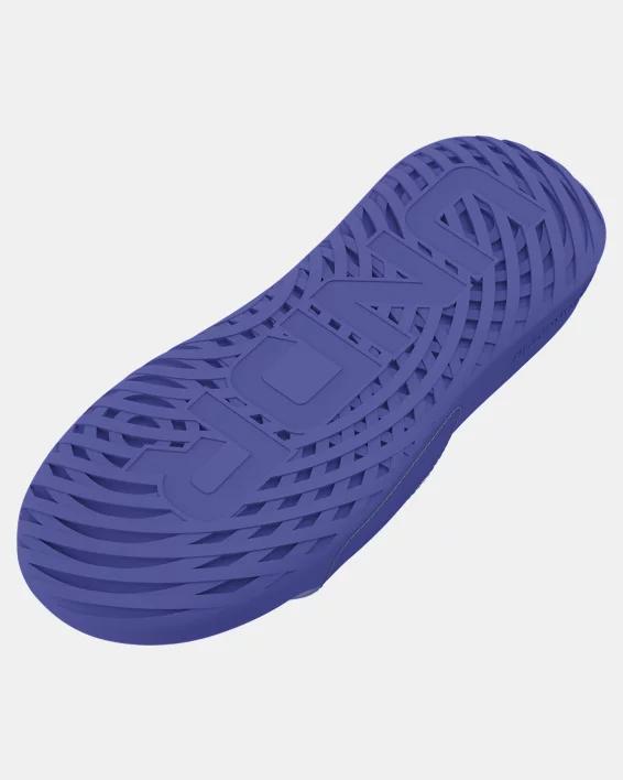 Men's UA Ignite Select Graphic Slides Product Image