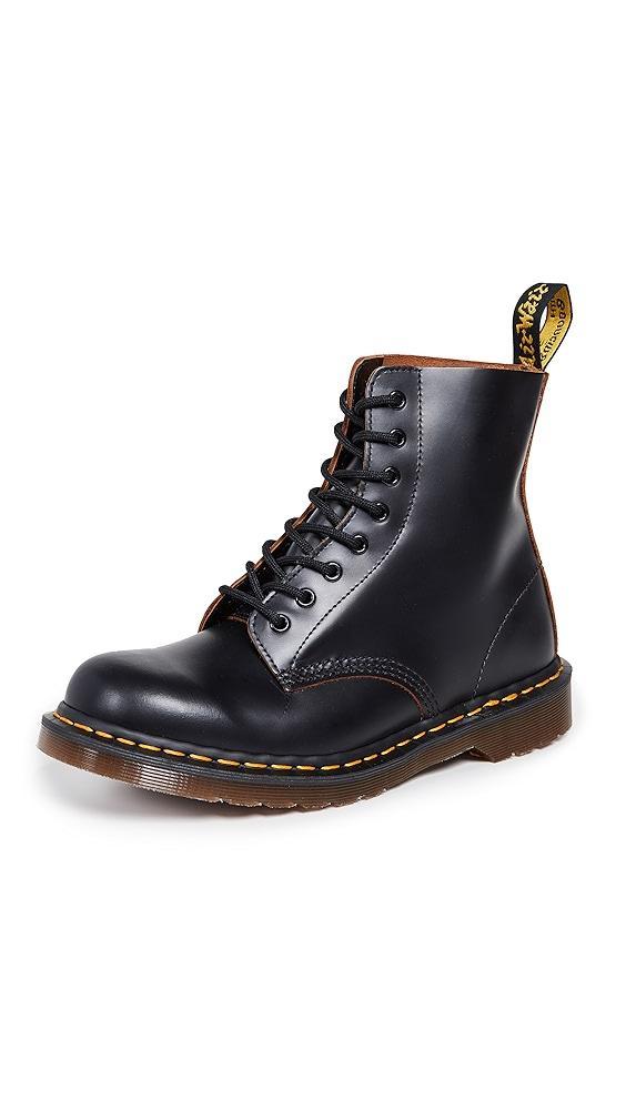 Dr. Martens 1460 Vintage 8 Eye Boots | Shopbop Product Image