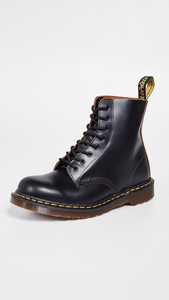 Dr. Martens 1460 Vintage 8 Eye Boots | Shopbop Product Image